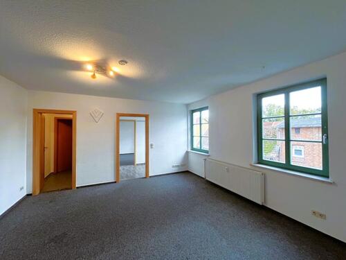 Foto - Etagenwohnung in Malchin zur Miete