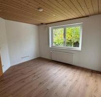 3,5-Zimmer-Wohnung mit Südterrasse und Garten in WangenWaidhofen