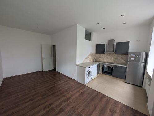 Foto - Schöne 1-Zimmer-Wohnung in Reinickendorf