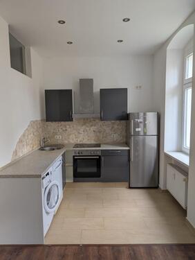 Foto - Etagenwohnung zur Miete in Berlin