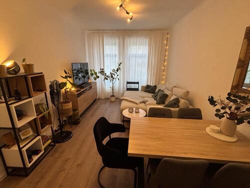 Foto - 2,5 Zimmerwohnung in Stuttgart-Ost