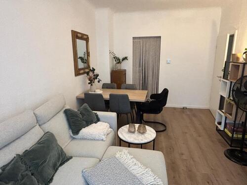 Foto - Etagenwohnung zur Miete in Stuttgart