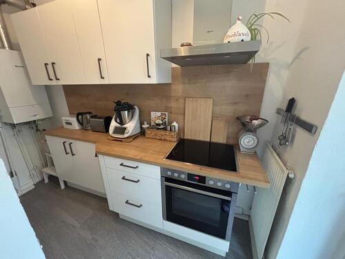 Foto - Etagenwohnung in Stuttgart