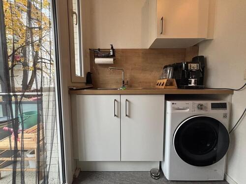 Foto - Etagenwohnung in Stuttgart zur Miete