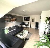 ⭐Gemütliche 2-Zimmer-Dachgeschosswohnung in Recklinghausen ⭐