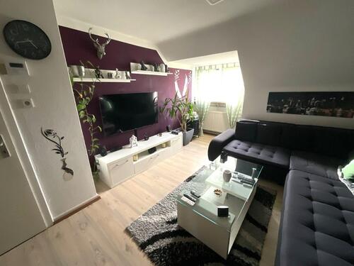 Foto - Etagenwohnung in Recklinghausen