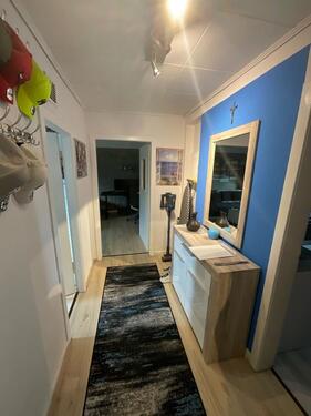 Foto - Etagenwohnung in Recklinghausen zur Miete