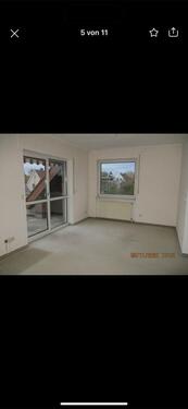 Foto - Zentrale 3 Zimmer Wohnung - 800,00 EUR Kaltmiete,