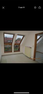 Foto - Etagenwohnung in Minden zur Miete