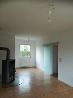 Foto - Etagenwohnung zur Miete in Weener
