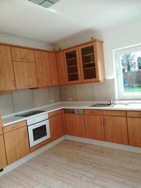 Foto - Etagenwohnung in Weener