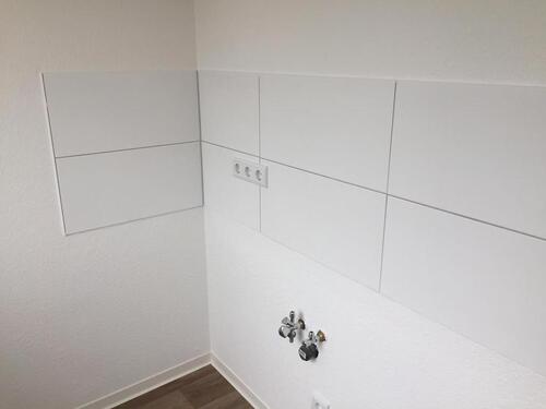 Foto - Etagenwohnung in Cottbus