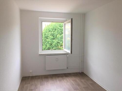 Foto - Etagenwohnung in Cottbus zur Miete