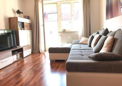 Foto - 5 Wochen Untermiete