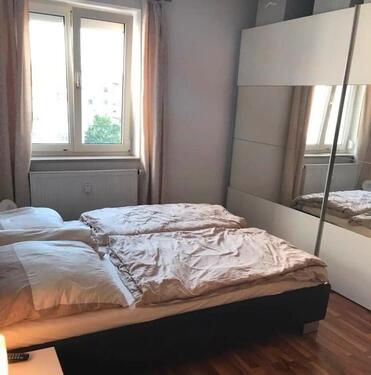Foto - Etagenwohnung zur Miete in München