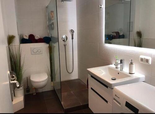 Foto - Etagenwohnung in München