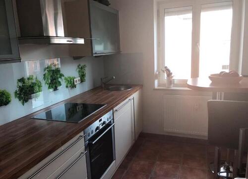 Foto - Etagenwohnung in München zur Miete