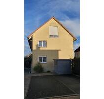 Gepflegte Doppelhaushälfte in Herzogenaurach Herzo Base