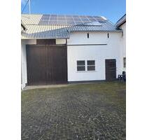 Scheune mit Nebenräumen als Lager in Luxem Nähe, Nürburgring - Uersfeld