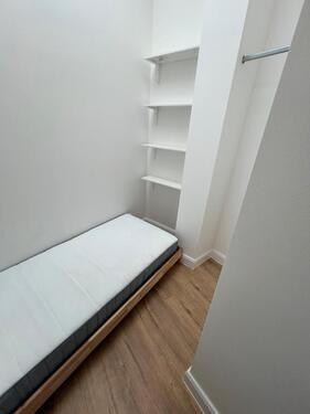 Foto - Wohnung Einzelperson - 485,00 EUR Kaltmiete,
