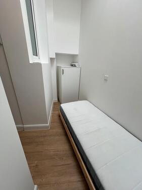 Foto - Etagenwohnung zur Miete in Friedberg (Hessen)