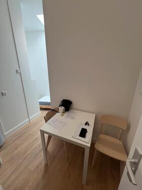 Foto - Etagenwohnung in Friedberg (Hessen)