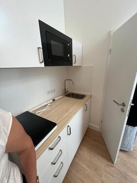 Foto - Etagenwohnung in Friedberg (Hessen) zur Miete