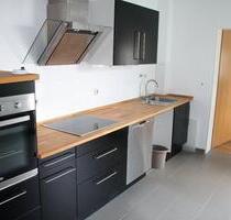 Teilmöblierte, ruhige 70 qm Singlewohnung in bester Lage - Dorsten Altstadt