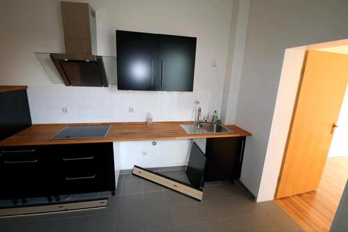 Foto - 2 Zimmer Etagenwohnung in Dorsten