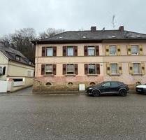 Kleine Wohnung in Lauterecken zu vermieten