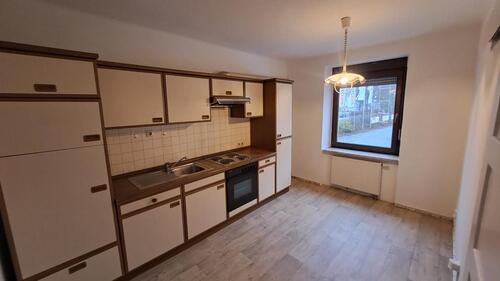 Foto - 2 Zimmer Etagenwohnung in Lauterecken