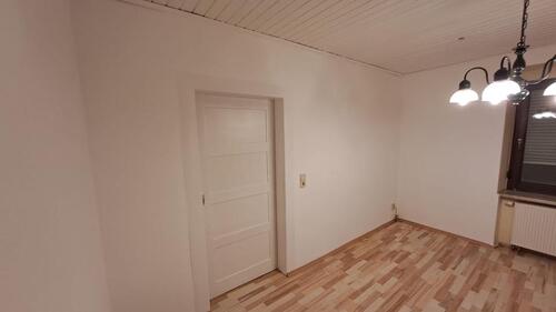 Foto - Etagenwohnung in Lauterecken zur Miete