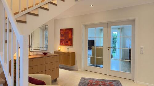 Foto - Einfamilienhaus in Niederaichbach zum Kaufen