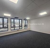 Moderne Geschäfts -und Büroflächen-mitten in Saarbrücken-Erstbezug