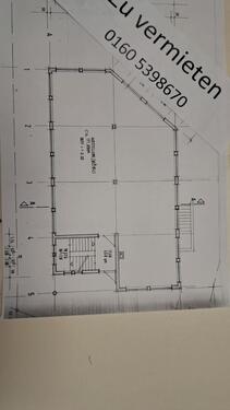 Foto - Ladenlokal zu vermieten - 595,00&nbsp;EUR Kaltmiete, ca.&nbsp; 170,00&nbsp;m&sup2;