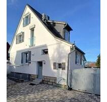 geräumiges freistehendes 3 Zimmer Haus mit Kaminofen - Wernigerode