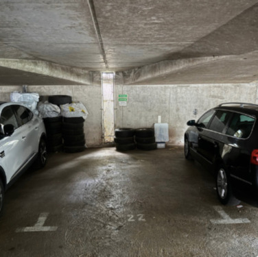 Foto - TG Stellplatz zu Vermieten! - 100,00&nbsp;EUR Miete,