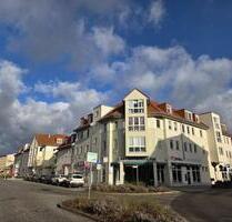 Schöne 4-Raumwohng m. 2 Bädern in Strausberger Altstadt zu verm.