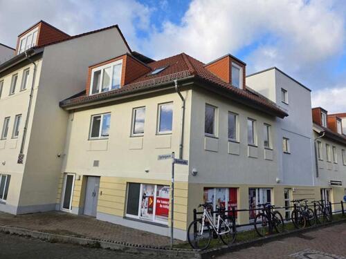 Foto - 4 Zimmer Etagenwohnung zur Miete in Strausberg