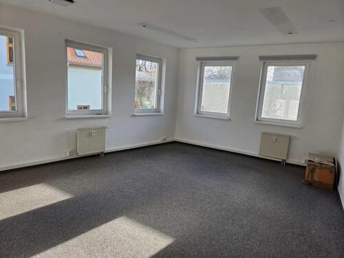 Foto - 4 Zimmer Etagenwohnung in Strausberg