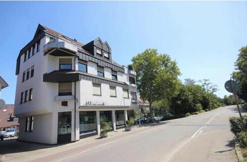 Foto - 8 Zimmer Etagenwohnung zum Kaufen in Kirchheim unter Teck