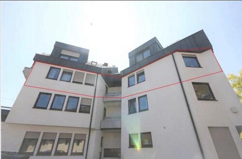 Foto - Etagenwohnung in Kirchheim unter Teck zum Kaufen