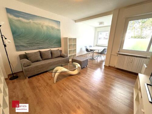 Foto - Voll möblierte Wohnung in Rüttenscheid!