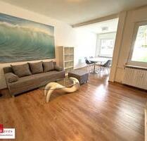 Voll möblierte Wohnung in Rüttenscheid! - Essen Stadtbezirk II