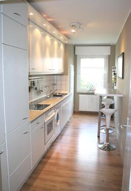 Foto - 2 Zimmer Etagenwohnung in Essen