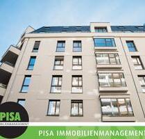 I Musikviertel | ERSTBEZUG | Balkon I Einbauküche I Parkett | Fußbodenheizung | Wohnraumbelüftung | - Leipzig Mitte