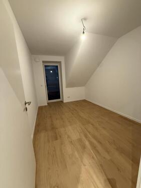 Foto - Etagenwohnung in Paderborn zur Miete