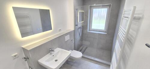 Foto - Hochparterre in Hofheim am Taunus zum Kaufen