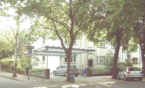 Foto - Helle DG Wohnung im Musikerviertel, Ludwigshafen: Ab Sofort frei!