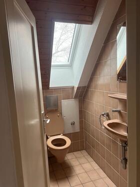 Foto - 2.5 Zimmer Dachgeschoßwohnung in Ludwigshafen am Rhein